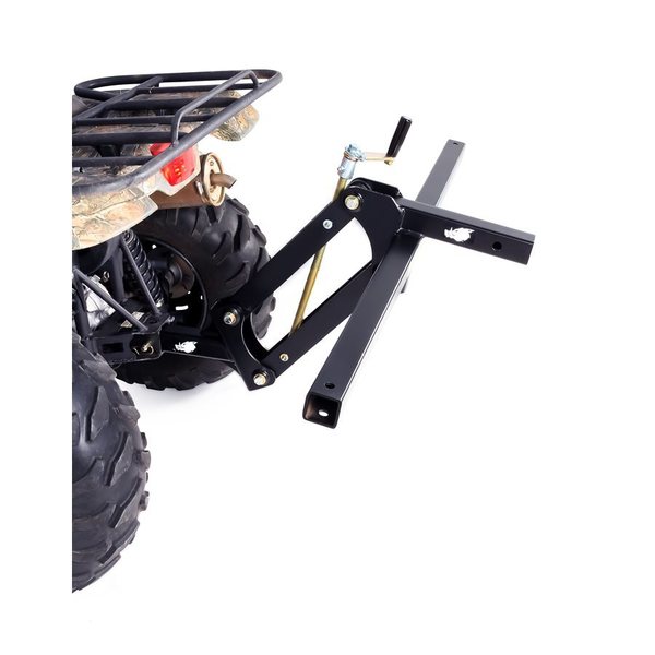 Camco BLACK BOAR - ATV MANUAL IMPLEMENT LIFT 66013
